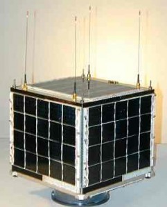 Amsat Oscar AO-51