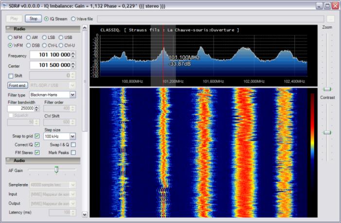  Sdrsharp -  6