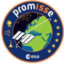 ESA PromISSe logo