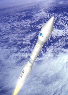 Vega Artist Impression