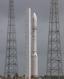 ESA Vega Small Launcher