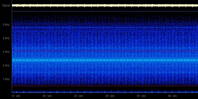 RS-40 Second-Pattern 29-Juli-2012 12:30 UTC