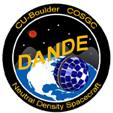 DANDE Logo