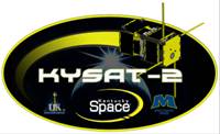 KySat-2 Logo