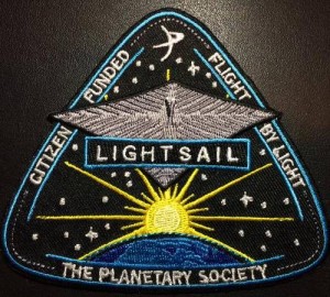 LightSail Patch