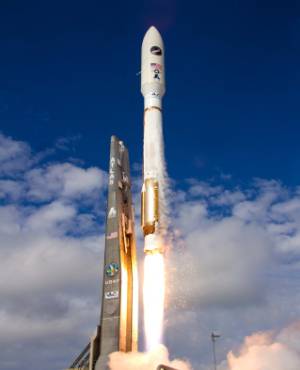 Atlas-V Launch