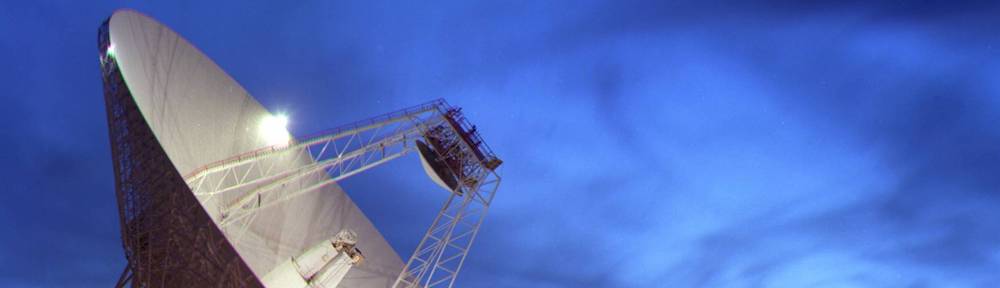 Amateur Radio – PEØSAT