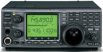 Icom IC-910H