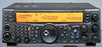 Kenwood TS2000