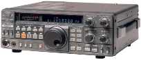 Kenwood TS-711e