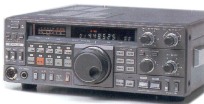 Kenwood TS-811e