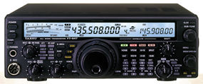 Yaesu FT-847