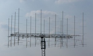 2m EME Antennas
