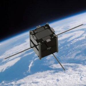 PW-Sat model