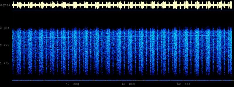 Prospero Spectrum 21-10-2011