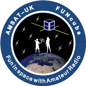FUNcube Mission Patch