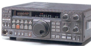 Kenwood TS-811a