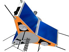 P3E Model
