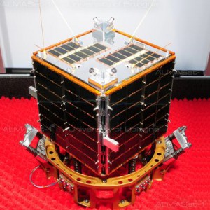 ALMSat-1