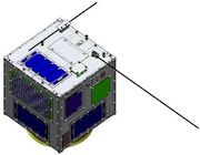 Horyu-2 Drawing