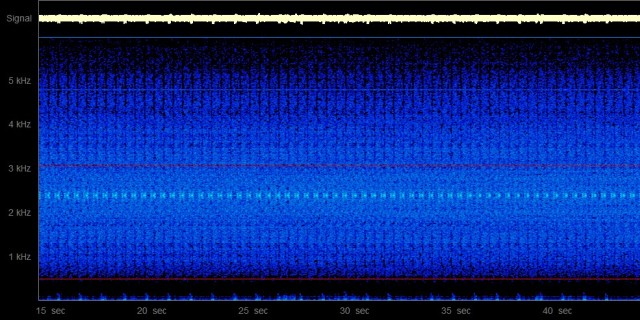 RS-40 First-Pattern 29-Juli-2012 12:30 UTC