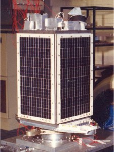 UO-11 UoSAT-2