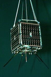 AO27 Eyesat Model