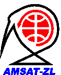 AmsatZL Logo