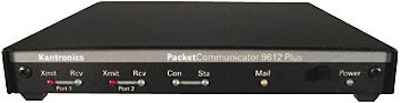 Kantronics KPC 1912+ Packet Communicator