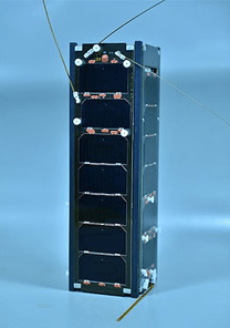 TurkSat 3USAT model