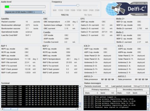 DO-64 18-08-2013 19:30UTC