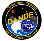 DANDE Logo