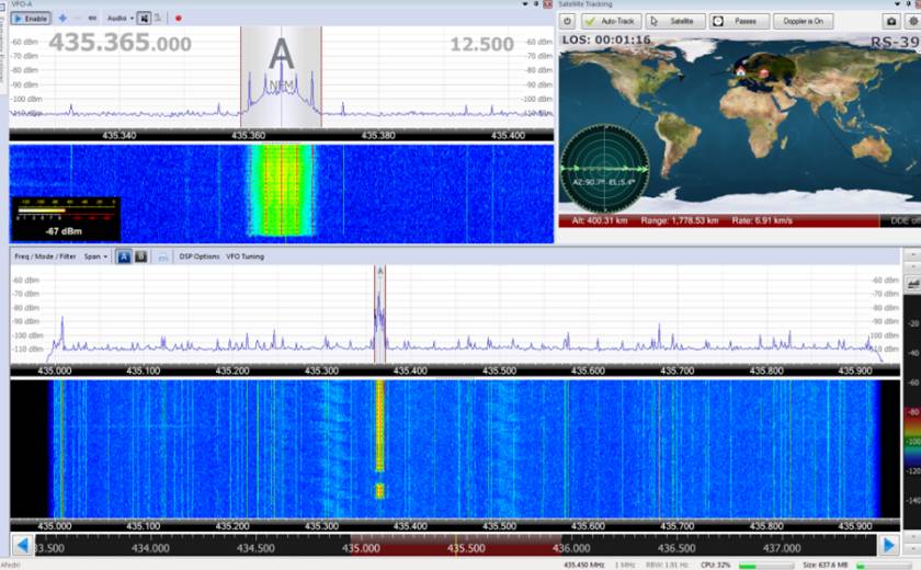 SDR-Console-AfeDRI-HS