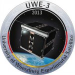 UWE-3 Batch