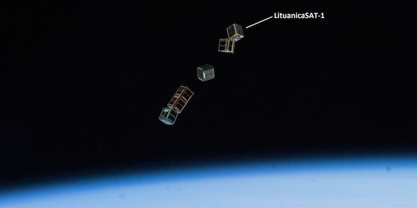 ISS Launch 28-02-2014 07:30 UTC