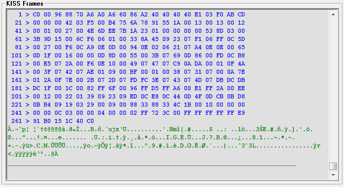 GRIFEX-KISS-Frame