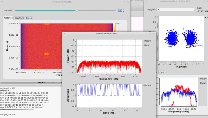 realtime-rtl-lilacsat