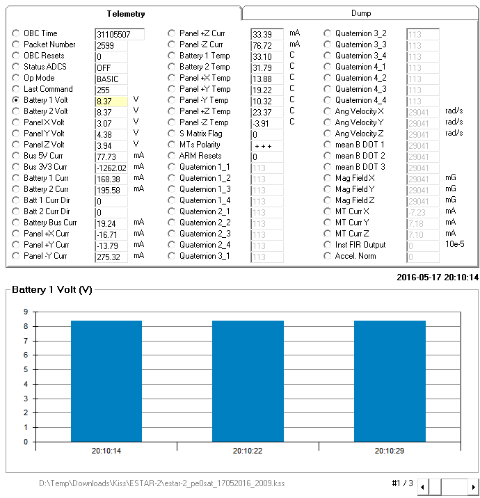 e-star-ii-dk3wn-tlm-decoder